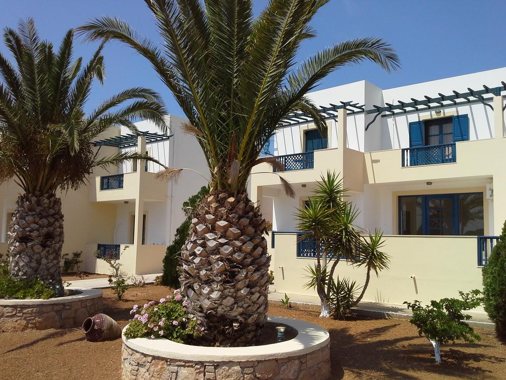 Apartament Sea Melody Lefkos  Zewnętrze zdjęcie